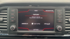 SEAT Ateca 2.0 TDI Xcellence 5dr DSG 4Drive Diesel Estate